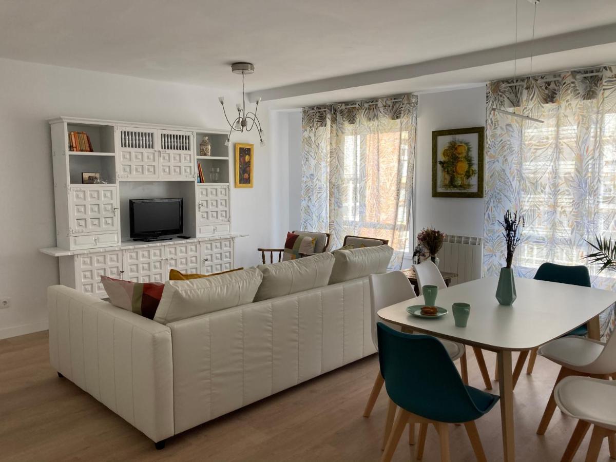 Luminoso Y Acogedor A Un Paso De La Playa Registro Turismo Vut 2467 As Apartment กิฮอน ภายนอก รูปภาพ