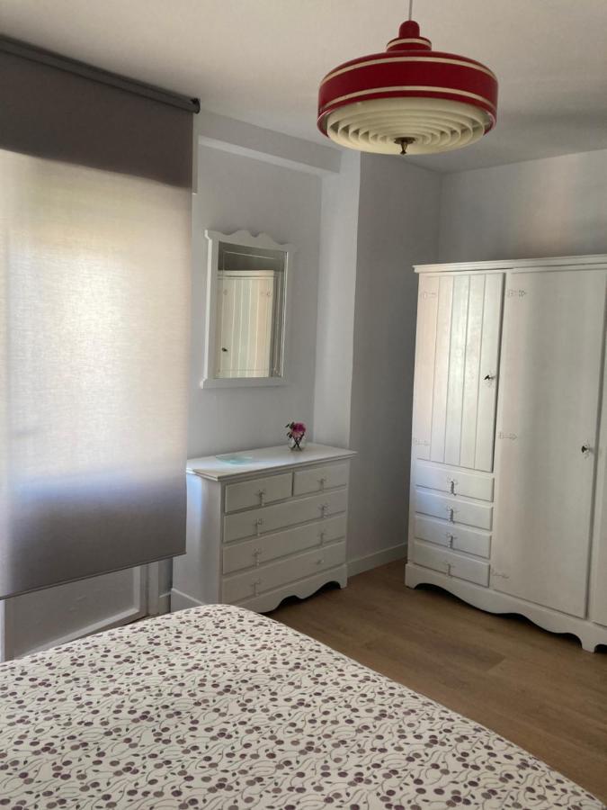 Luminoso Y Acogedor A Un Paso De La Playa Registro Turismo Vut 2467 As Apartment กิฮอน ภายนอก รูปภาพ