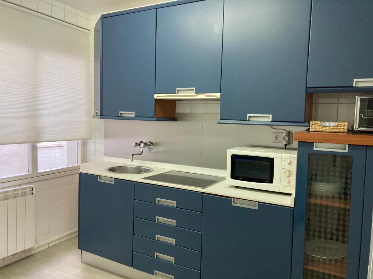 Luminoso Y Acogedor A Un Paso De La Playa Registro Turismo Vut 2467 As Apartment กิฮอน ภายนอก รูปภาพ